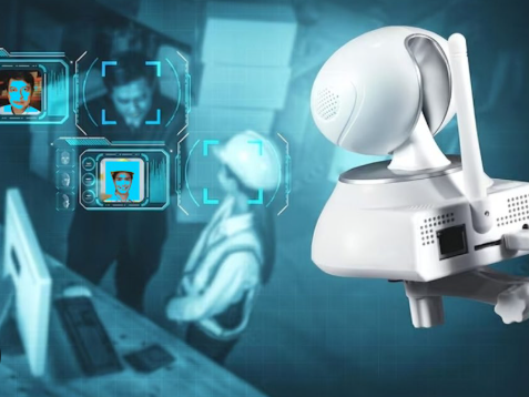 The Role of AI in Enhancing Security Systems