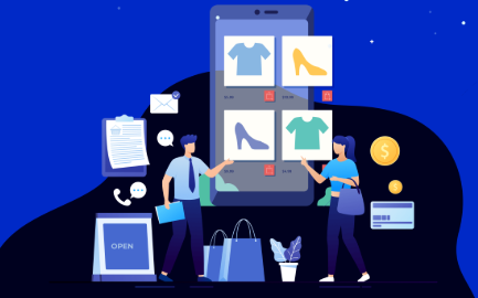 The Role of Digital Transformation in Retail