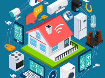 How Technology Is Making Our Homes More Efficient