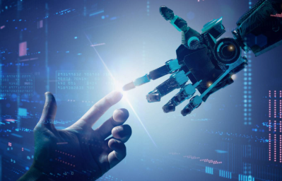The Future of Autonomous Robots in the Workplace