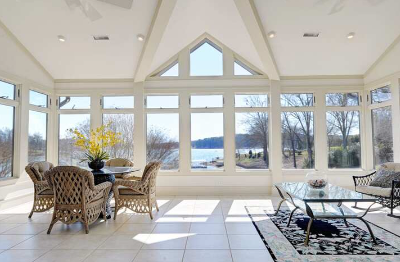 Why Aurora, CO Homeowners Should Invest in Premium Replacement Windows