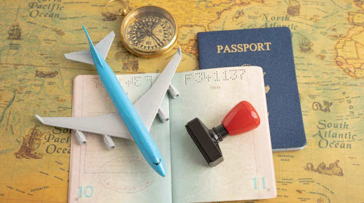 Key Differences Between Regular and Expedited Passport Processing
