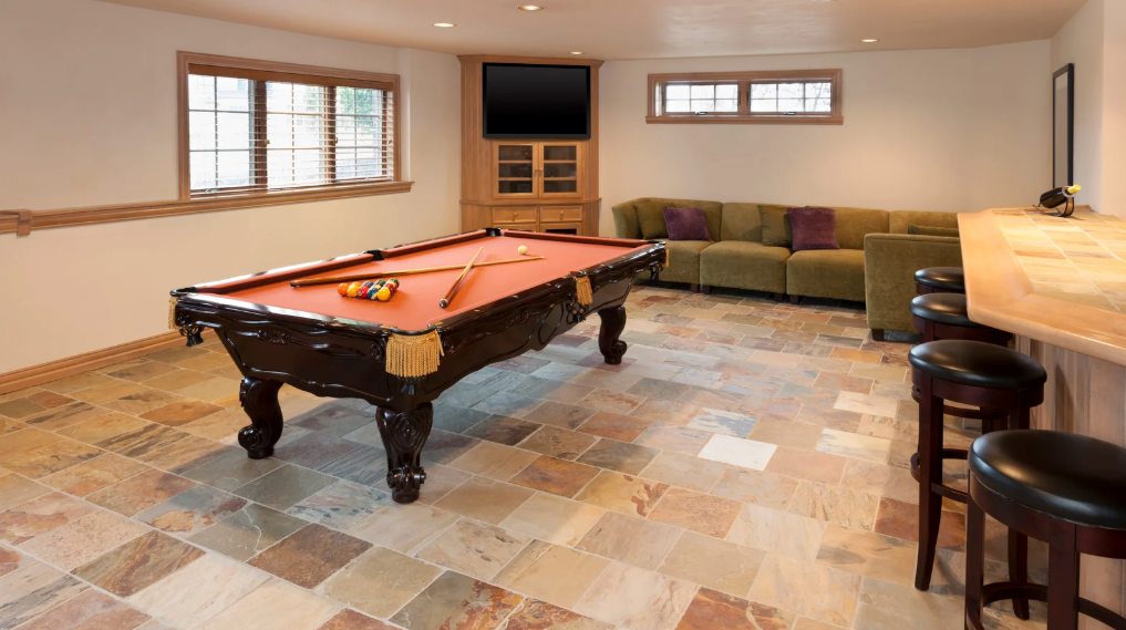 Basement Playroom Ideas: Designing a Kid-Friendly Basement Playroom