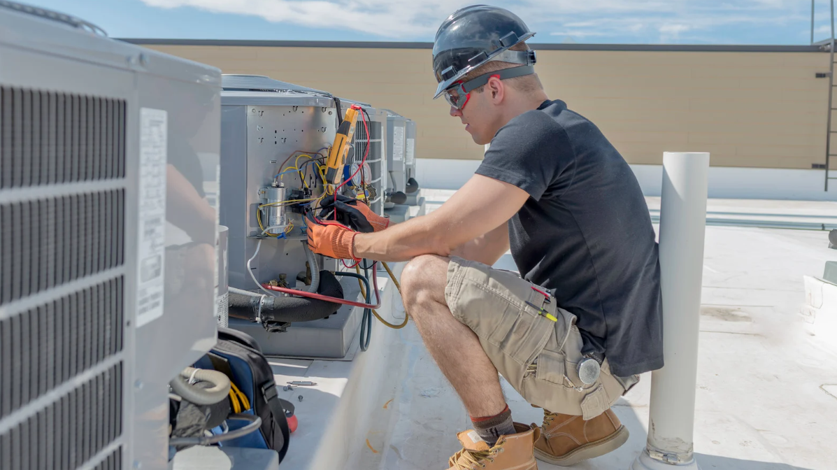How to Improve Indoor Air Quality with Regular HVAC Maintenance