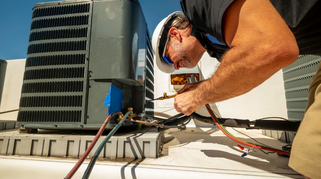 Why Proper HVAC Sizing Is Crucial for Your Home's Comfort?