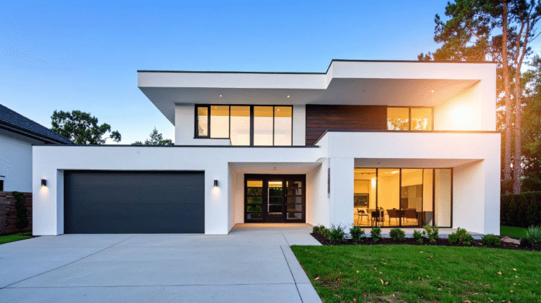 What to Expect During the Home Building Process with a Professional Builder