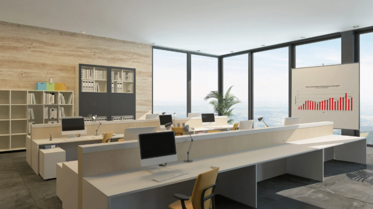 Sustainable Building Practices for Commercial Properties
