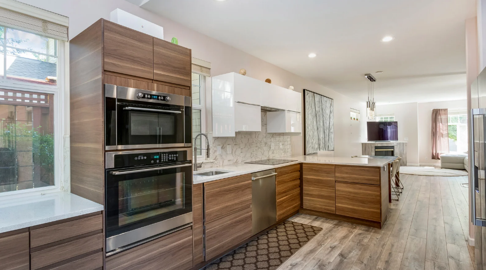 Benefits of Integrating Sustainable Materials into Remodeling Plans