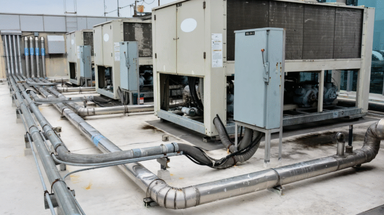 How Commercial Plumbing Services Help Prevent Costly Water Damage