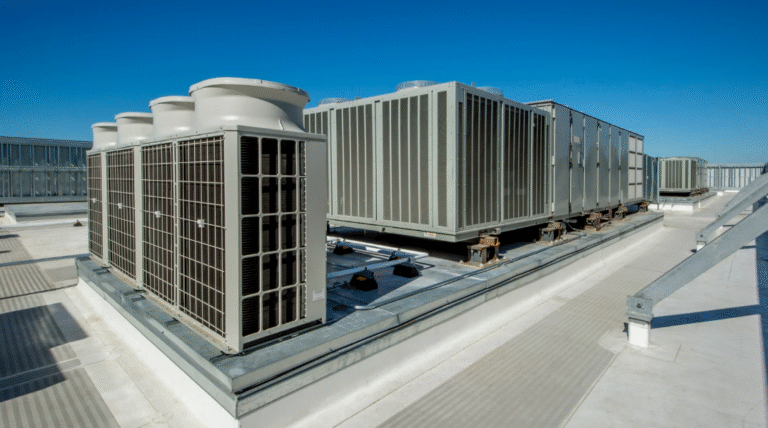 The Ultimate Guide to Preparing Your HVAC System for Seasonal Changes