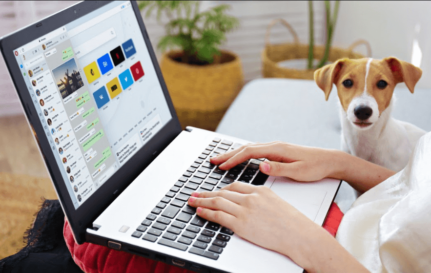 How to Enter WhatsApp Web When Your Camera Isn't Working