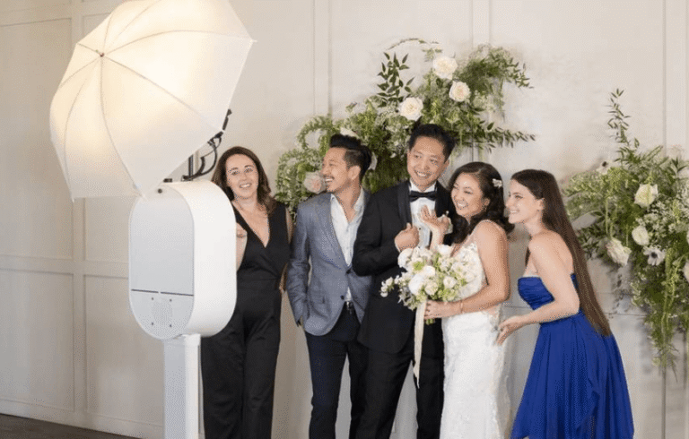 The Ultimate Guide to Understanding Wedding Photo Booth Cost and Finding the Best Photo Booth Rental in New Jersey