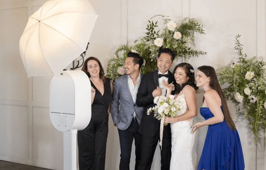 The Ultimate Guide to Understanding Wedding Photo Booth Cost and Finding the Best Photo Booth Rental in New Jersey