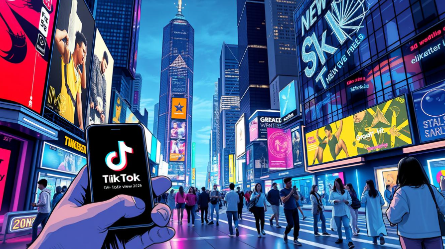 Affordable Reach: Your Guide to Cheap TikTok Views in 2025