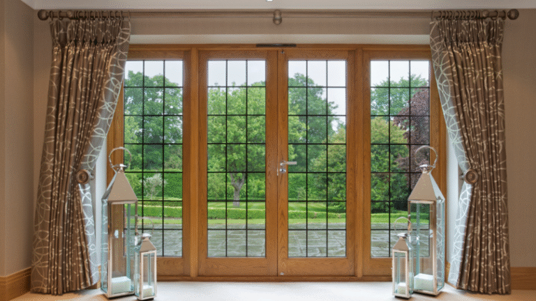 How to Secure Patio Doors: Ways To Get It Secured!