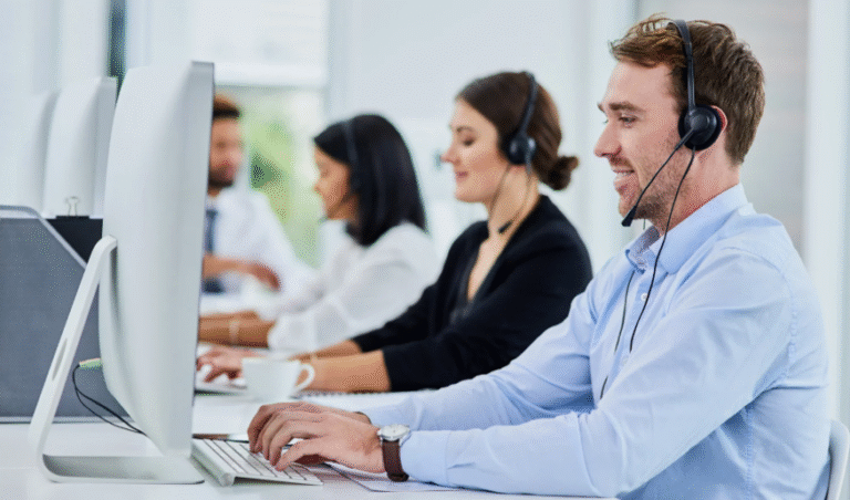 Common Mistakes Healthcare Providers Make with Call Centers and How HIPAA Compliance Prevents Them
