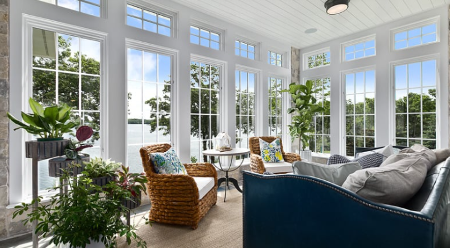 How Vinyl Windows Can Complement Any Home Design