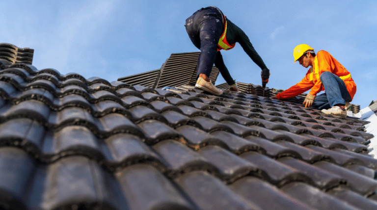 Signs Your Roof Needs Immediate Repair: How to Spot Issues Early