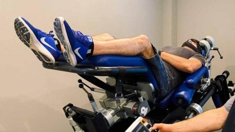 Understanding the Science Behind Decompression Machines and Their Effectiveness
