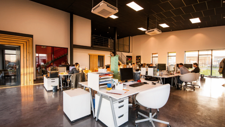 Common Mistakes to Avoid During Commercial Renovation