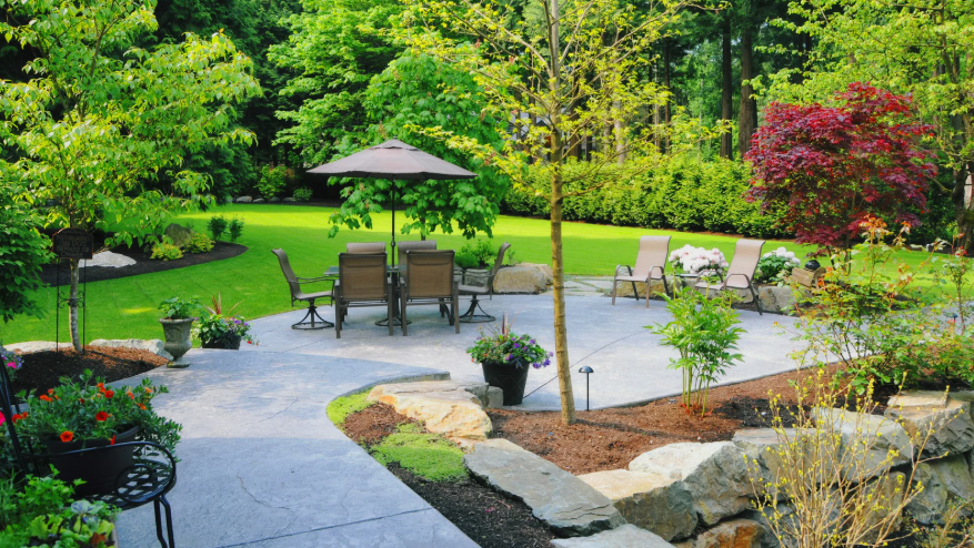 How Landscapers Transform Outdoor Spaces into Functional Areas