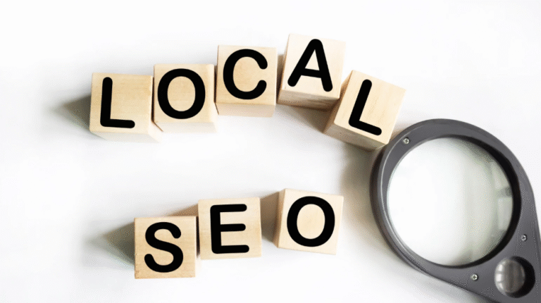 How Local SEO Helps Service-Based Businesses Dominate Their Area