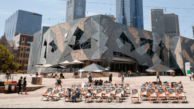 Top 3 Melbourne Travel Attractions Tourists Love