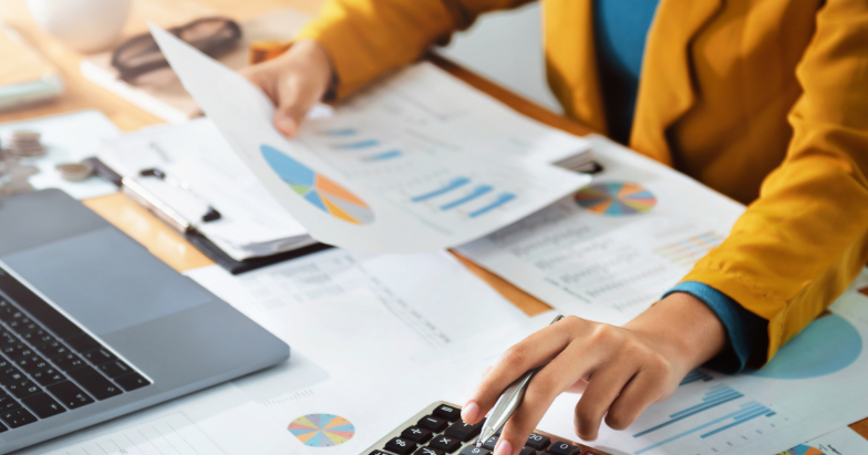 How to future-proof your small business finances in 2025 