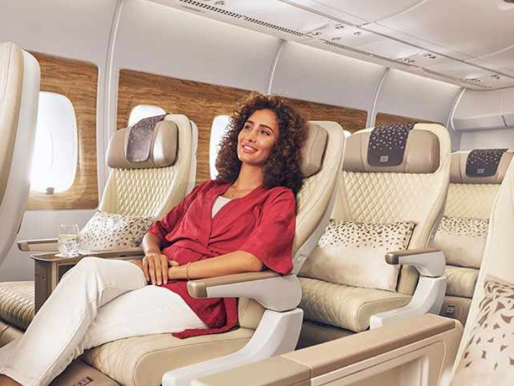 Business Class Flight Deals: Insider Secrets to Save Thousands on Premium Air Travel