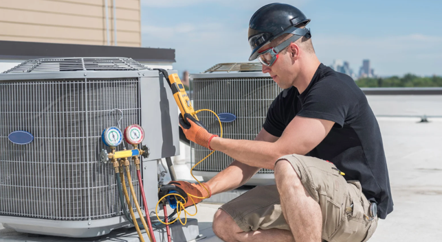 How to Prepare Your HVAC System for Extreme Weather Conditions