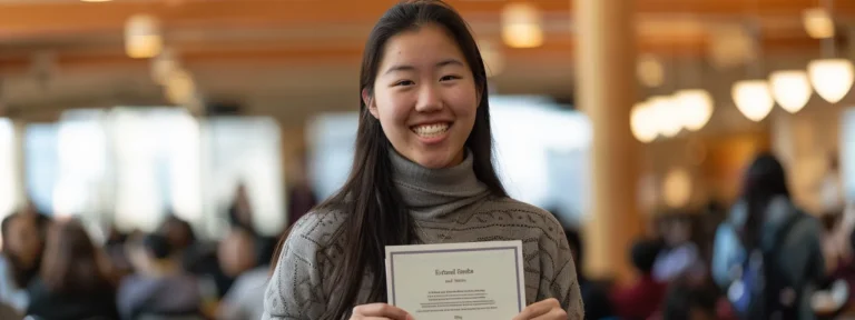 Unlocking Opportunities: How Scholarships Can Transform Your Education