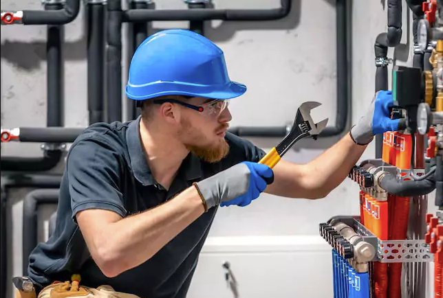 Installation To Maintenance: Complete Plumbing Services For Every Stage Of Homeownership