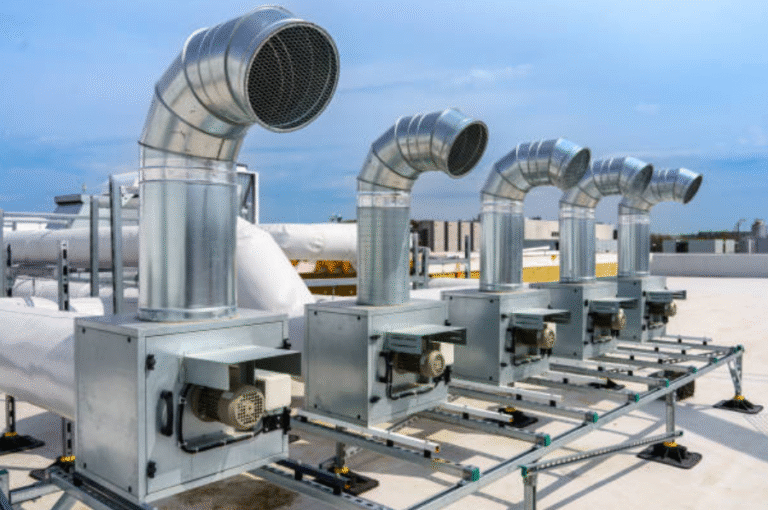 Ventilation System Manufacturers: Choosing the Best Solutions for Your Space