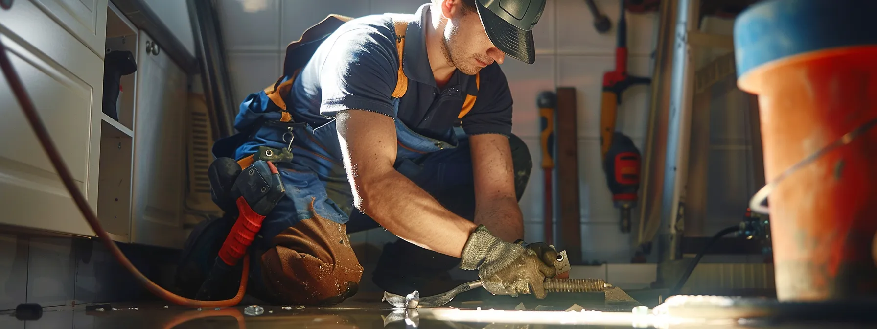 How Hiring a Local Plumber Transforms Emergency Leak Repairs