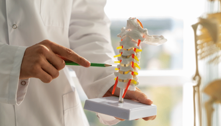 Spinal Cord Stimulator: Improving Quality of Life for Neuropathy Patients