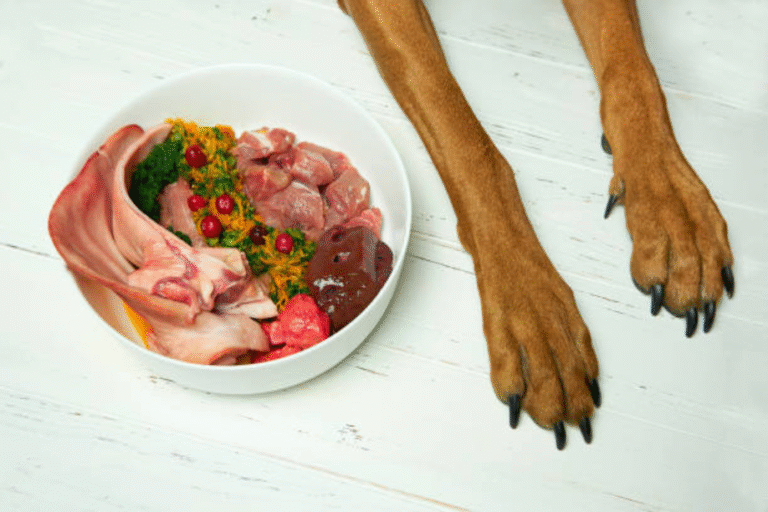 Frozen Beef Liver for Dogs: Healthy, Nutritious, and Delicious Treats 