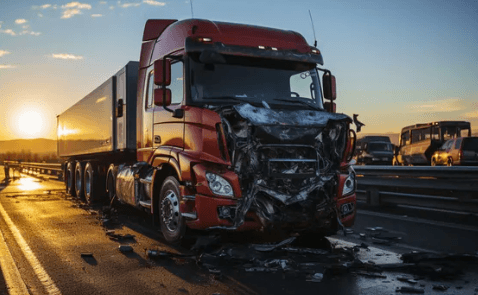 How Michigan's Serious Injury Threshold Works Differently in Truck Accident Cases Than in Car Accident Cases
