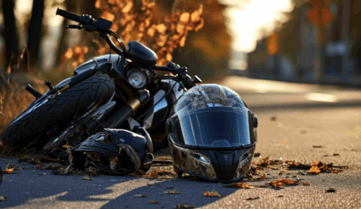 Why Motorcycle Accident Claims Are Systematically Undervalued and What an Experienced Attorney Does to Change That