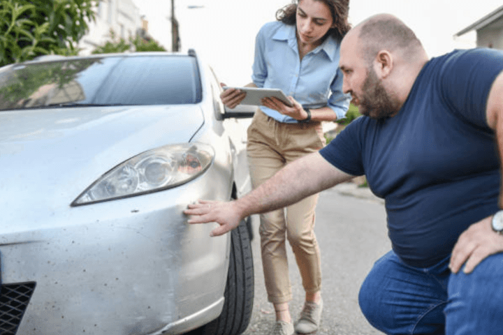 What Victims Should Know After a Driver Leaves the Scene of an Accident 