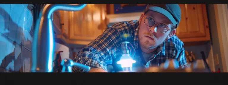 How Hiring a Professional Local Plumber Transforms Your Home's Plumbing?