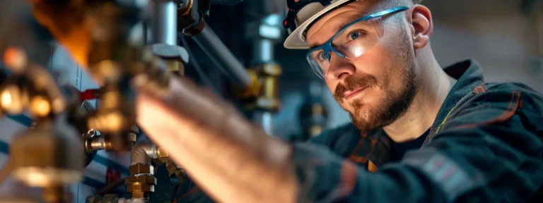 How Hiring a Plumber Near Me Solves Unexpected Plumbing Emergencies