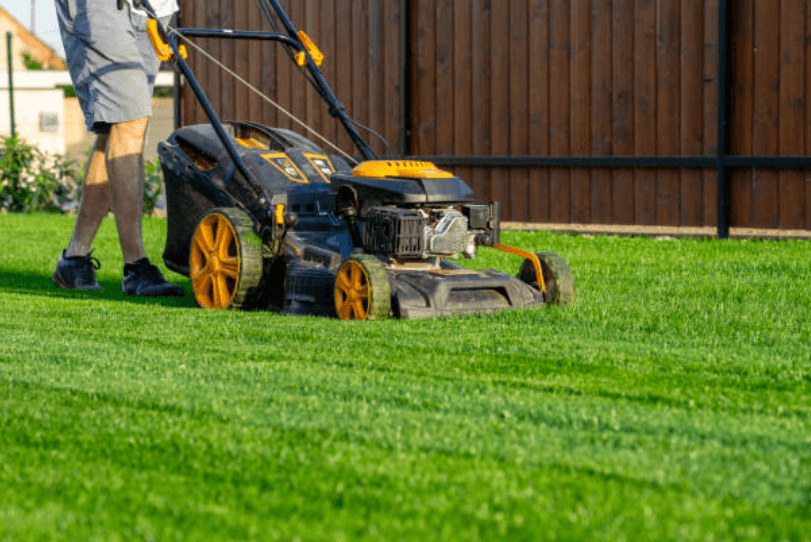 Reliable Commercial Landscape Services Maintaining Green and Clean Properties