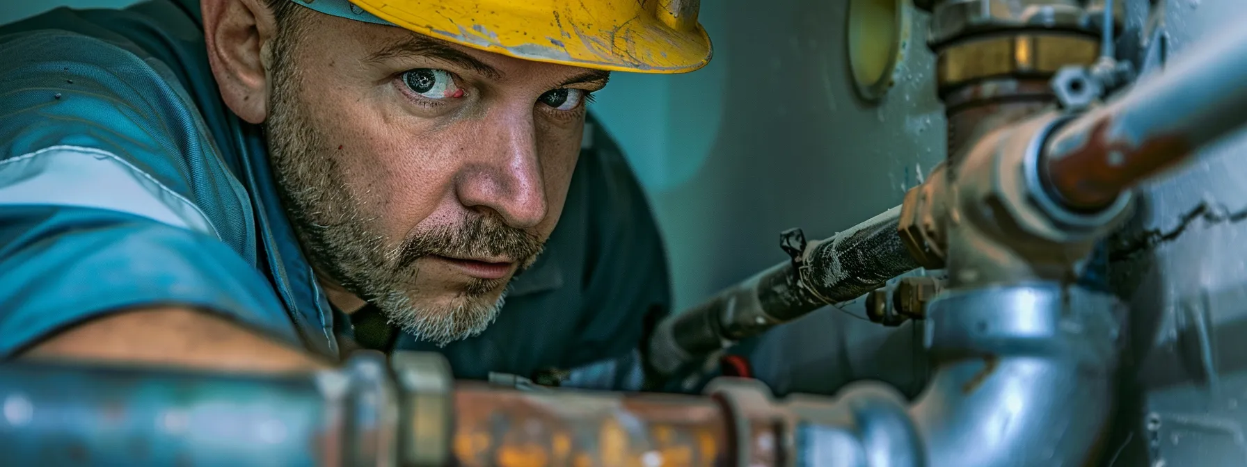 How Hiring a Qualified Plumber Prevents Costly Repairs