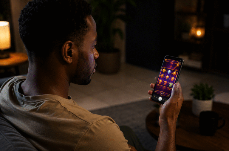 Pourquoi le casino mobile semble différent du desktop ?