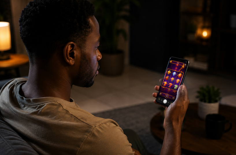 Pourquoi le casino mobile semble différent du desktop ?