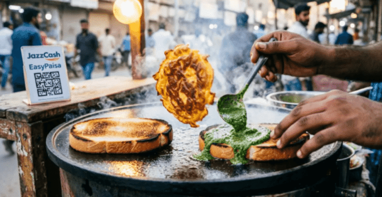 Where to Find the Best Local Food When Visiting a New City