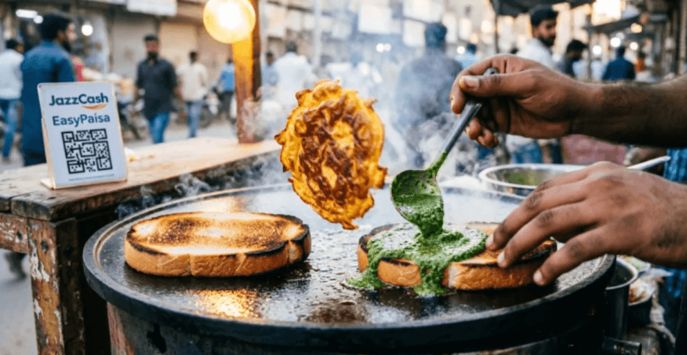 Where to Find the Best Local Food When Visiting a New City