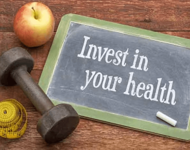 Why Should You Invest in Your Health Before Problems Arise?