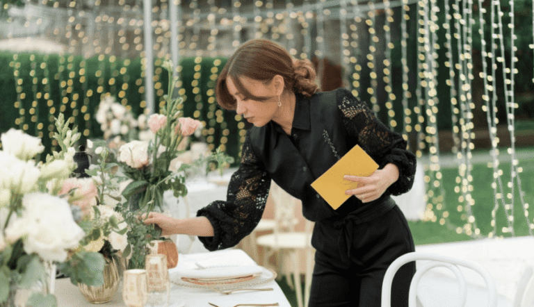 Essential Equipment That Keeps Events Running Smoothly