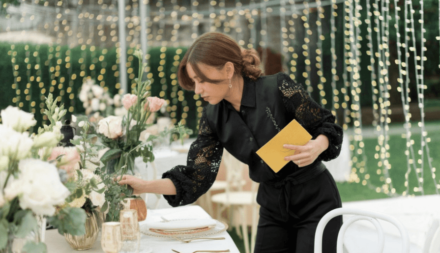 Essential Equipment That Keeps Events Running Smoothly